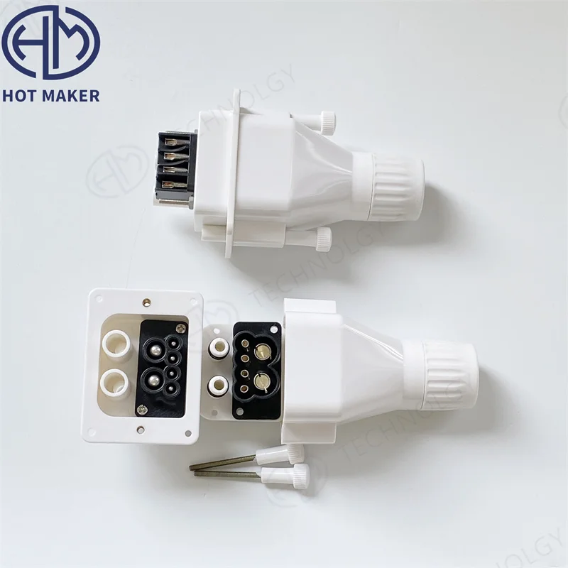 Connector Plug for IPL OPT E-L - Opt Ipl Laser Hair Removal Machine recension och pris