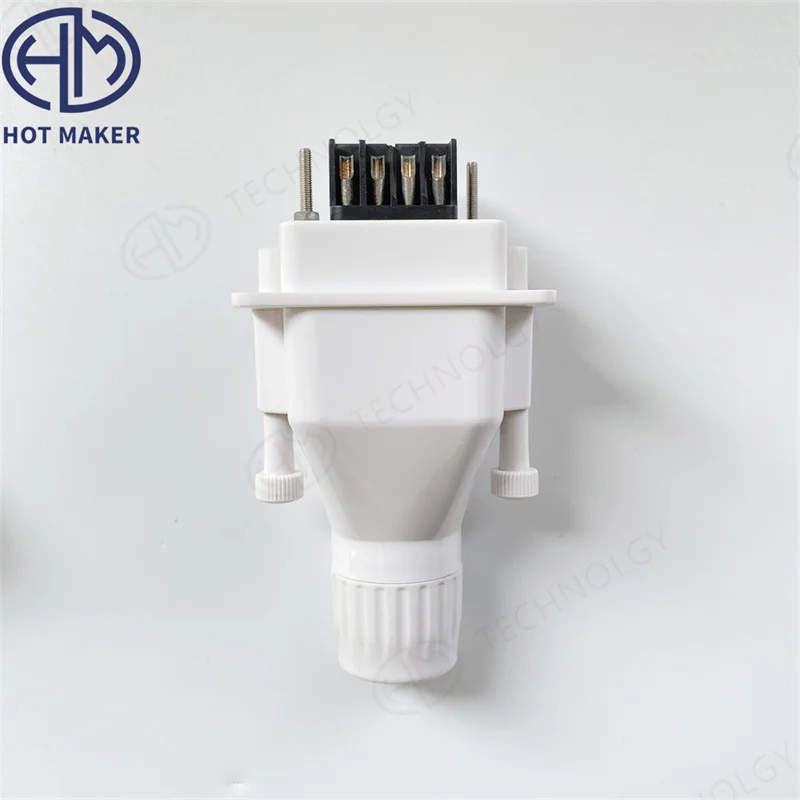 Connector Plug for IPL OPT E-L - Opt Ipl Laser Hair Removal Machine recension och pris