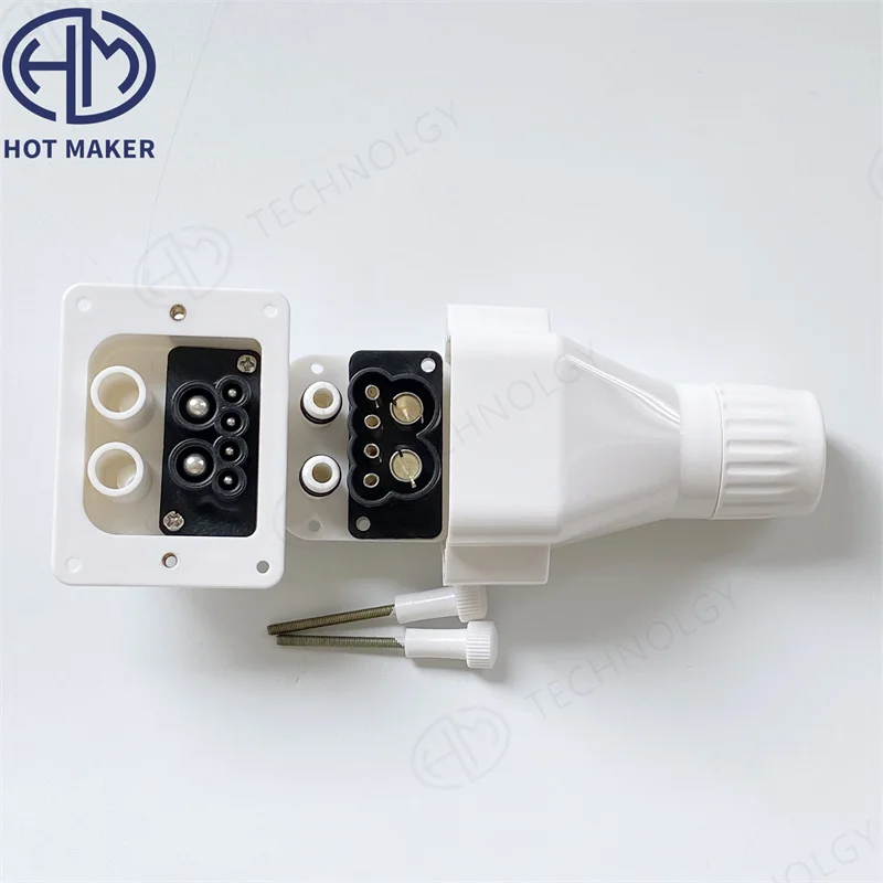 Connector Plug for IPL OPT E-L - Opt Ipl Laser Hair Removal Machine recension och pris
