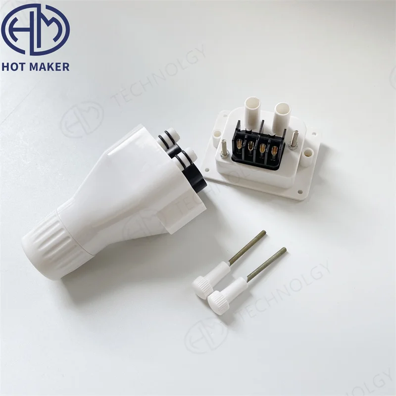 Connector Plug for IPL OPT E-L - Opt Ipl Laser Hair Removal Machine recension och pris