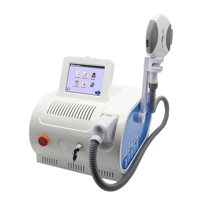 Beauty Salon 500000 Shots IpL  - Opt Ipl Laser Hair Removal Machine recension och pris