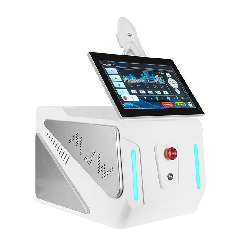 Professional DPL BBL Skin Reju - Opt Ipl Laser Hair Removal Machine recension och pris