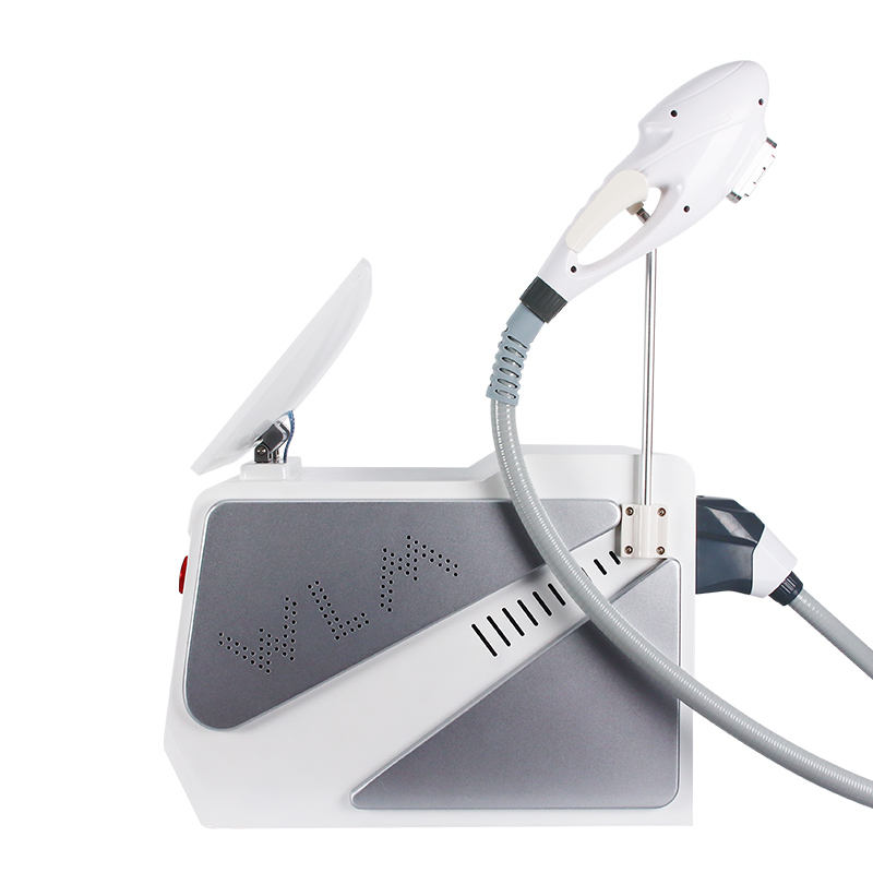 Professional DPL BBL Skin Reju - Opt Ipl Laser Hair Removal Machine recension och pris