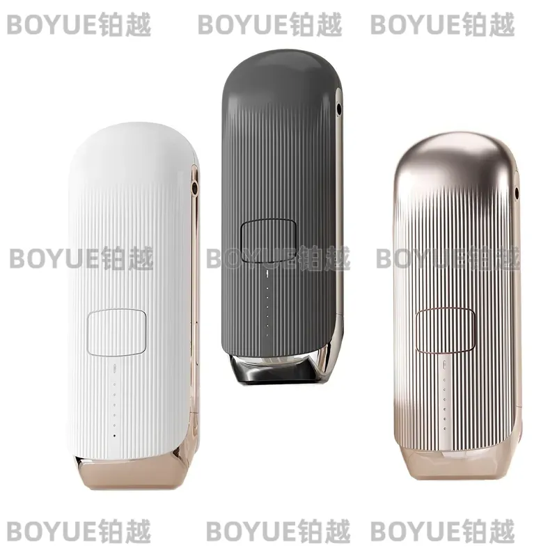 Portable IPL Hair Removal Devi - Home Ipl Hair Removal Sapphire Cooling recension och pris