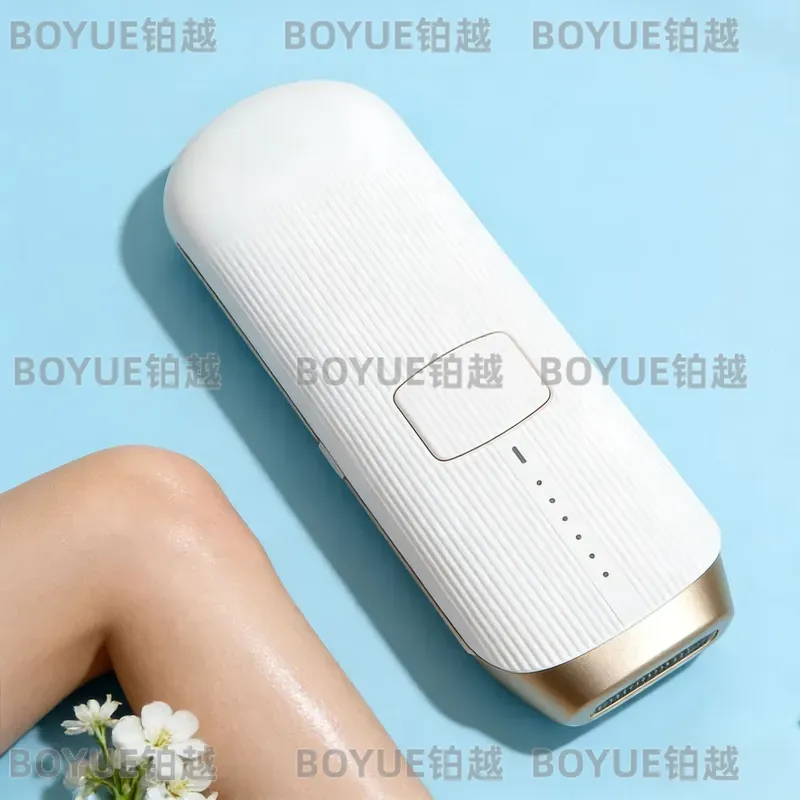 Portable IPL Hair Removal Devi - Home Ipl Hair Removal Sapphire Cooling recension och pris
