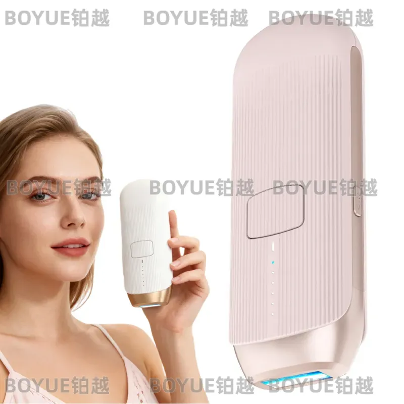 Portable IPL Hair Removal Devi - Home Ipl Hair Removal Sapphire Cooling recension och pris