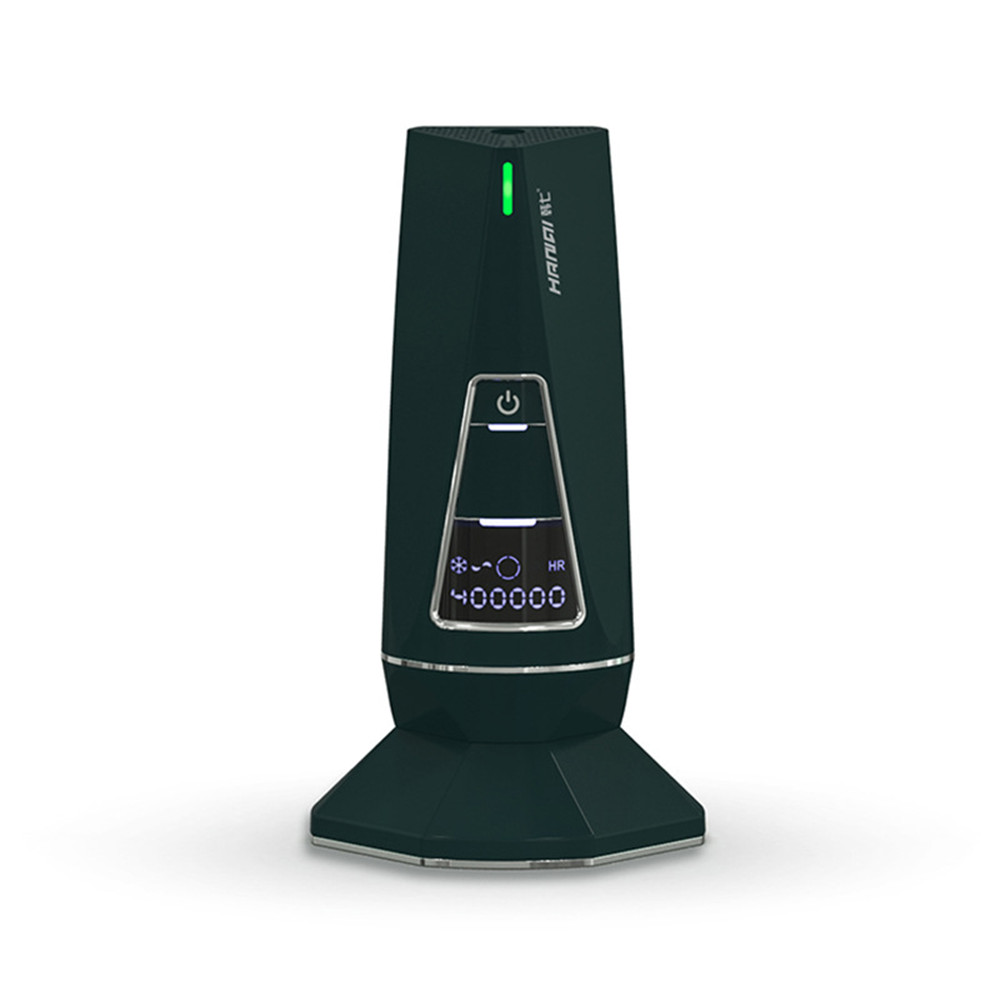 Smart Library IFINE Beauty Hom - Home Ipl Hair Removal Sapphire Cooling recension och pris