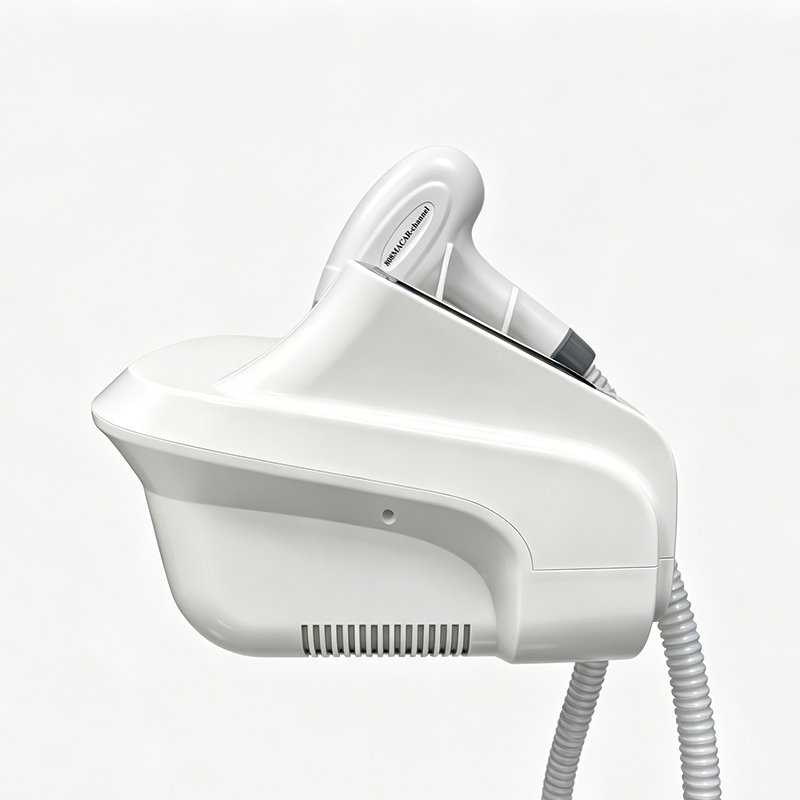 Mini Professional Diode Laser  - Alexandrite Laser Hair Removal Machine recension och pris