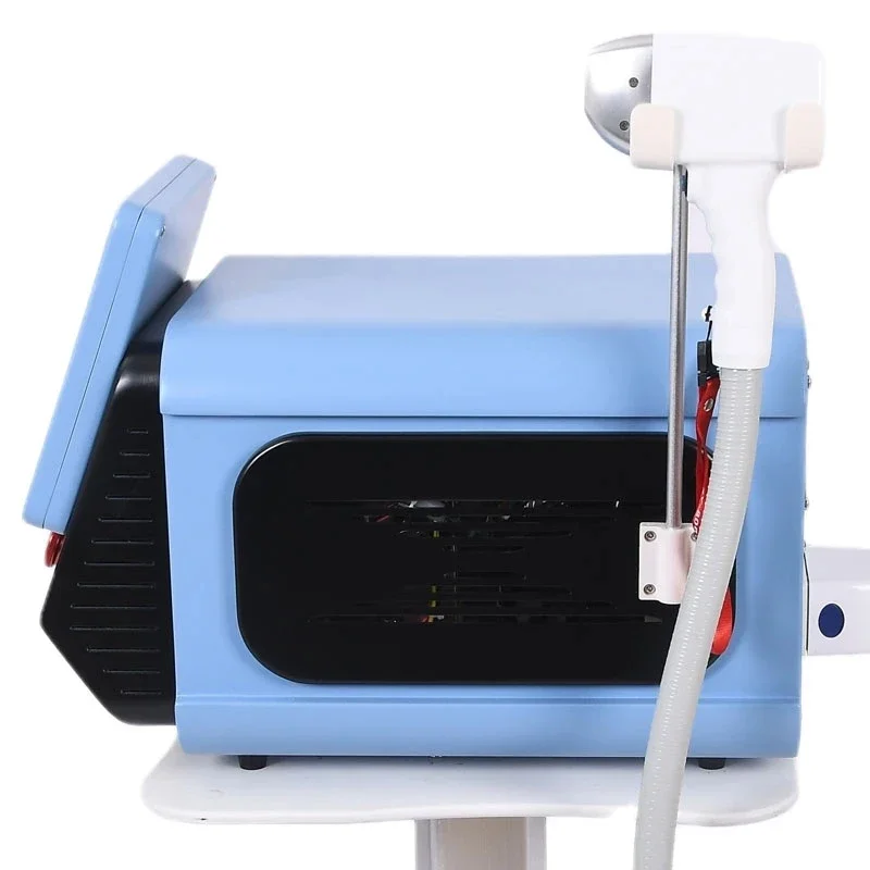 Professional 2026 Diode Laser  - Diode Laser Hair Removal 808Nm 755Nm 1064Nm recension och pris