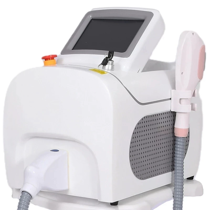 Hot Selling Portable Opt Ipl M - Opt Ipl Laser Hair Removal Machine recension och pris