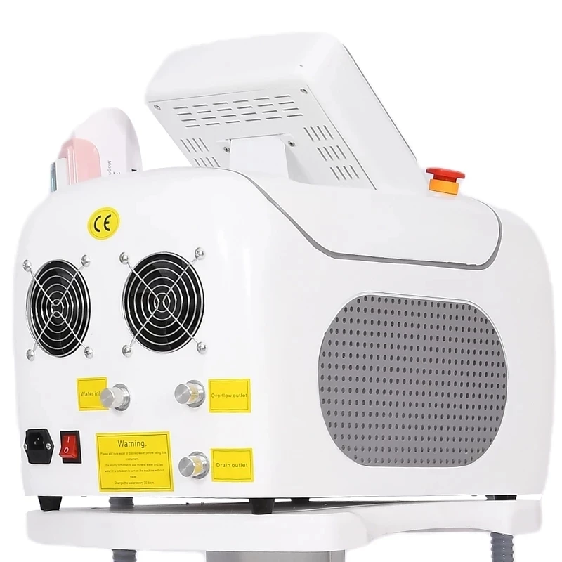 Hot Selling Portable Opt Ipl M - Opt Ipl Laser Hair Removal Machine recension och pris