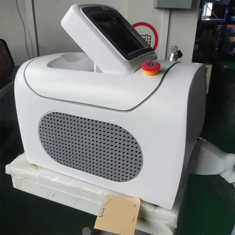 Hot Selling Portable Opt Ipl M - Opt Ipl Laser Hair Removal Machine recension och pris