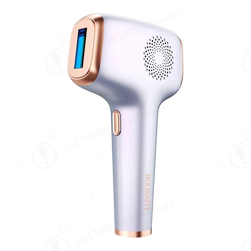 IPL Hair Removal Device Sapphi - Home Ipl Hair Removal Sapphire Cooling recension och pris