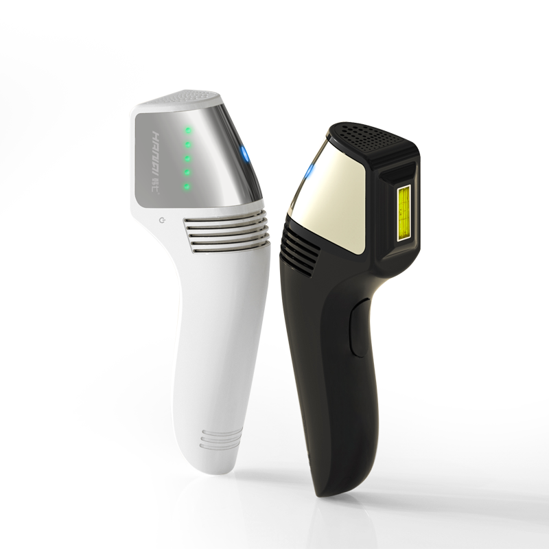 Professional 3 in 1 Laser IPL  - Home Ipl Hair Removal Sapphire Cooling recension och pris