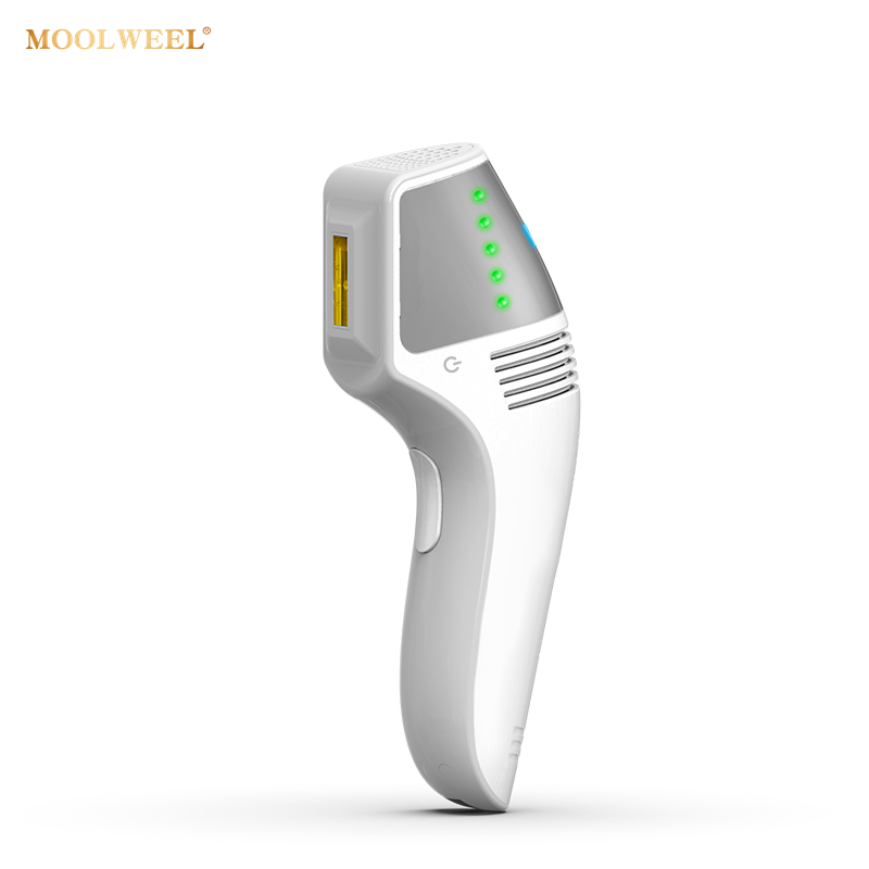 Professional 3 in 1 Laser IPL  - Home Ipl Hair Removal Sapphire Cooling recension och pris