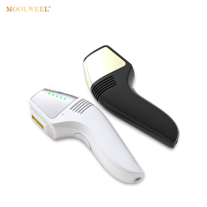 Professional 3 in 1 Laser IPL  - Home Ipl Hair Removal Sapphire Cooling recension och pris
