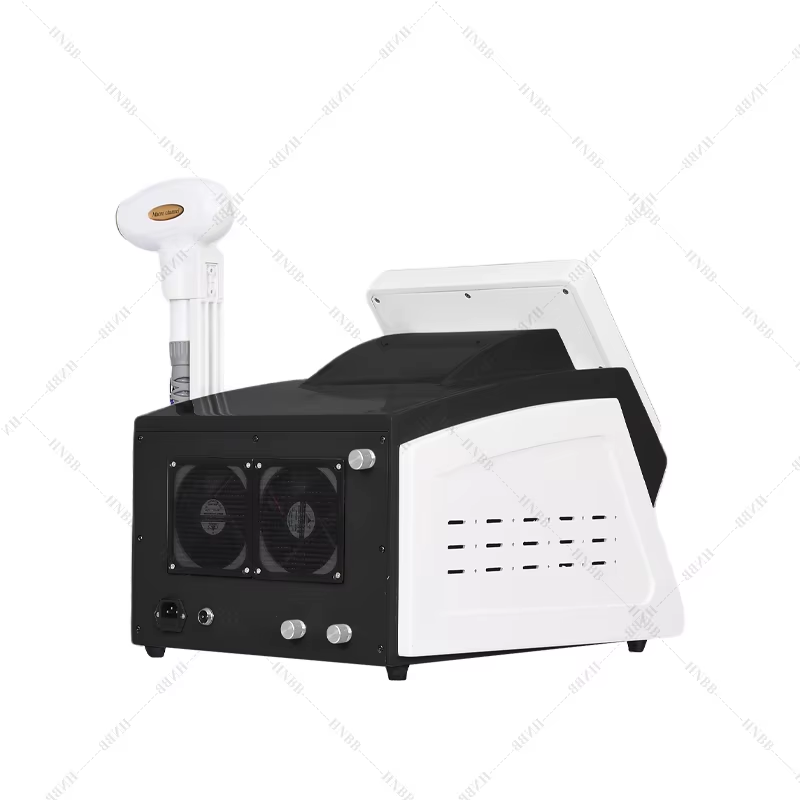 Local Shipment 808nm Diode Las - Diode Laser Hair Removal 808Nm 755Nm 1064Nm recension och pris