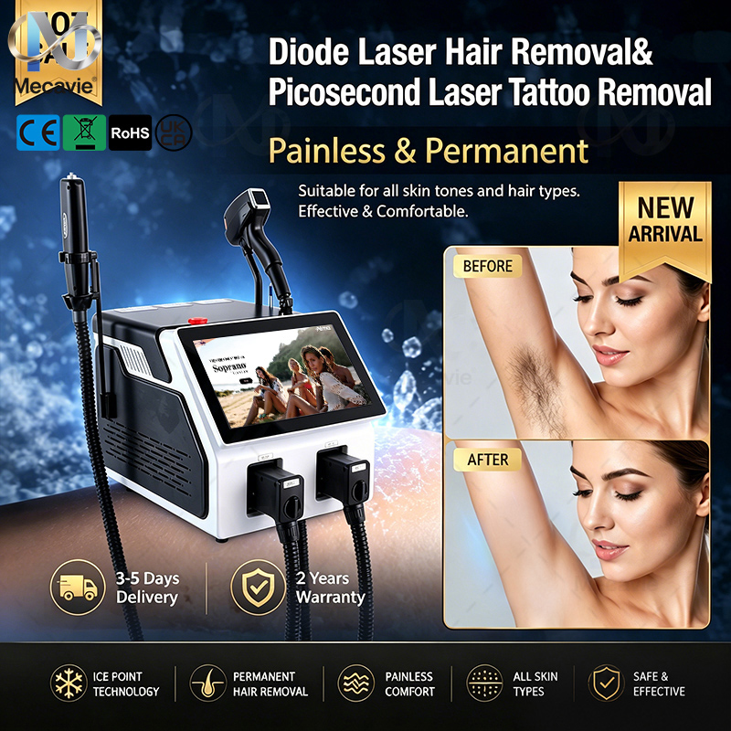 5000W Multifunctional Laser Be - Cooling Gel For Laser Hair Removal recension och pris
