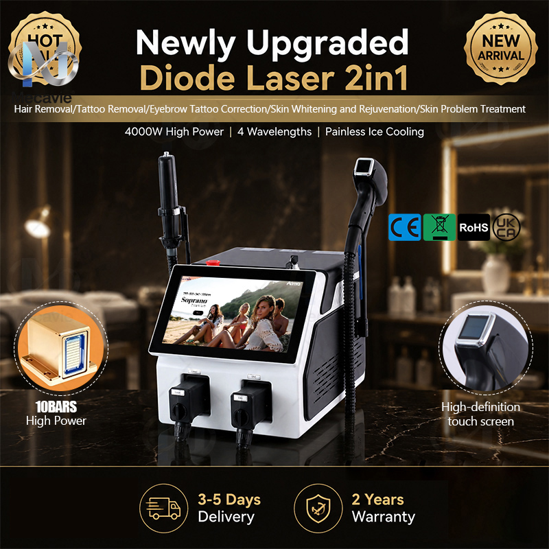 5000W Multifunctional Laser Be - Cooling Gel For Laser Hair Removal recension och pris